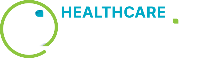 Ai Healthcare Marketing Logo White