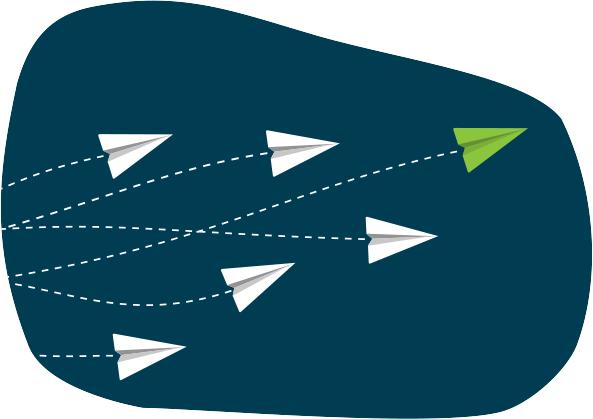 competition blob