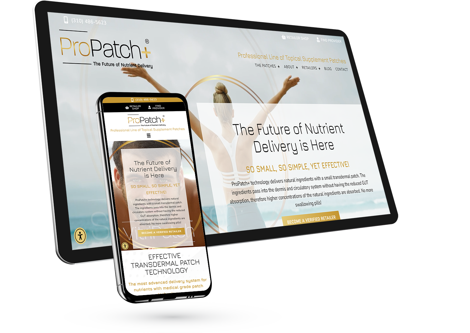 laptop and phone_ProPatch