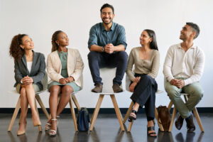 How to Stand Out in a Saturated Market: Marketing Strategies That Work