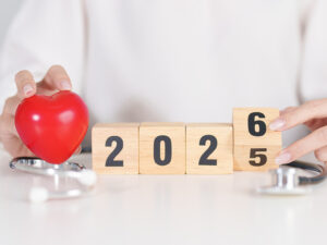 The Countdown to Year-End Marketing