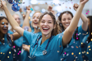 From Holiday Chaos to January Success: Preparing Your Practice for the New Year