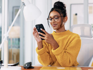 Posting isnt Marketing blog